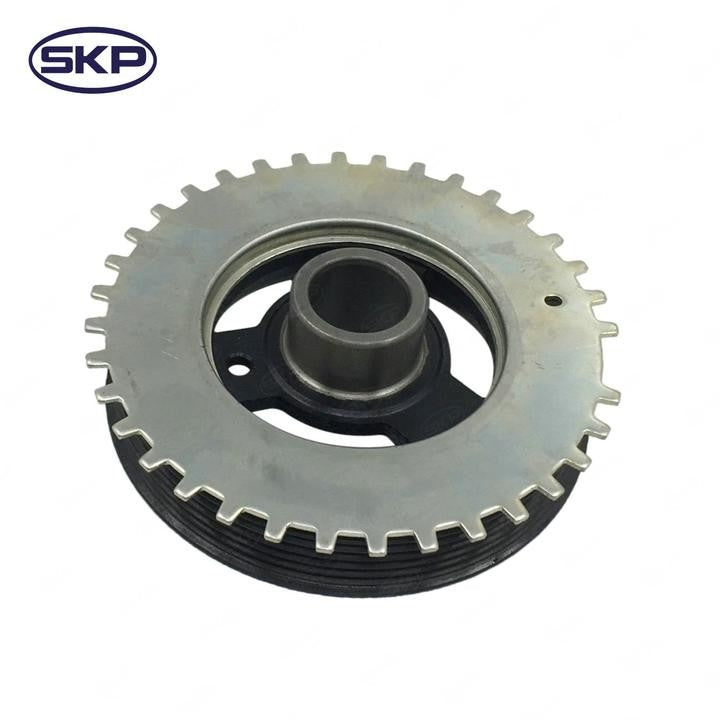 SKP Engine Harmonic Balancer SK594318