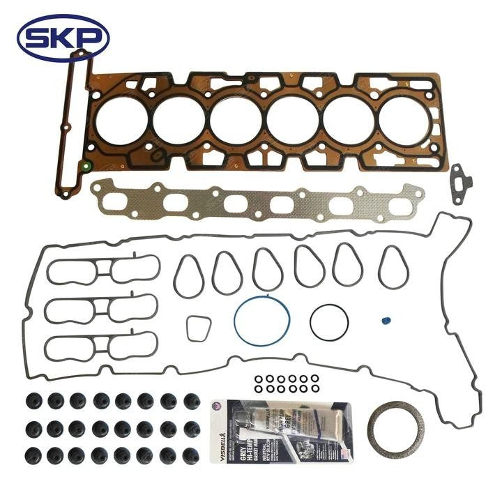 SKP Engine Cylinder Head Gasket Set SK598088