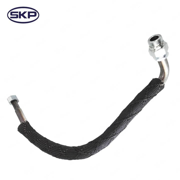 SKP Exhaust Gas Recirculation (EGR) Line SK598105