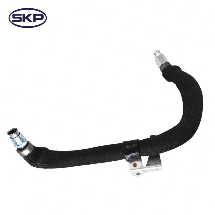 SKP Exhaust Gas Recirculation (EGR) Line SK598205