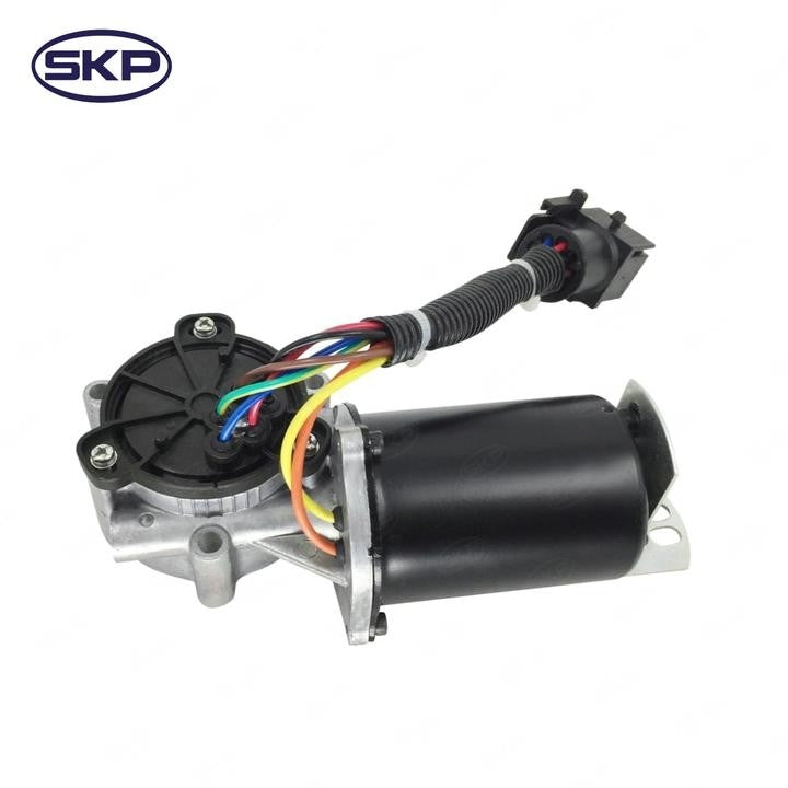 SKP Transfer Case Motor SK600804