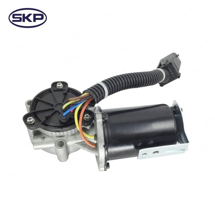 SKP Transfer Case Motor SK600928