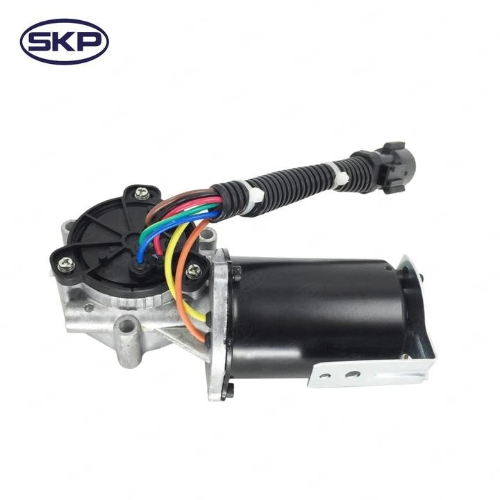 SKP Transfer Case Motor SK600929