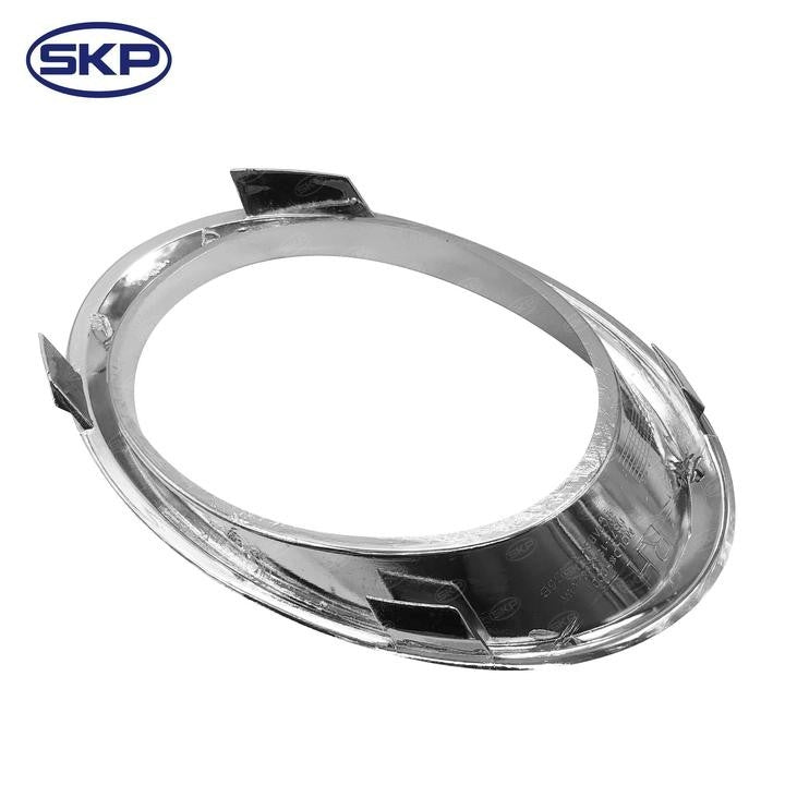 SKP Fog Light Trim SK601116