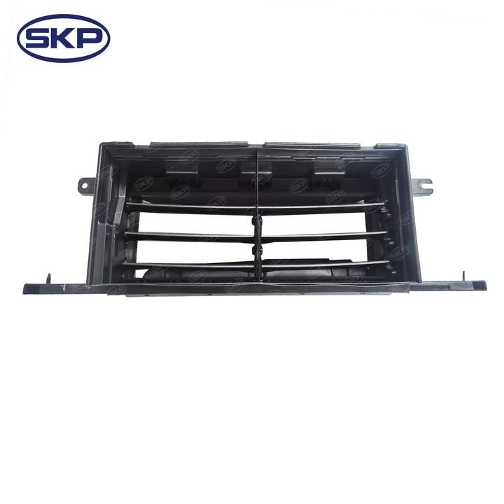 SKP Radiator Shutter Assembly SK601188