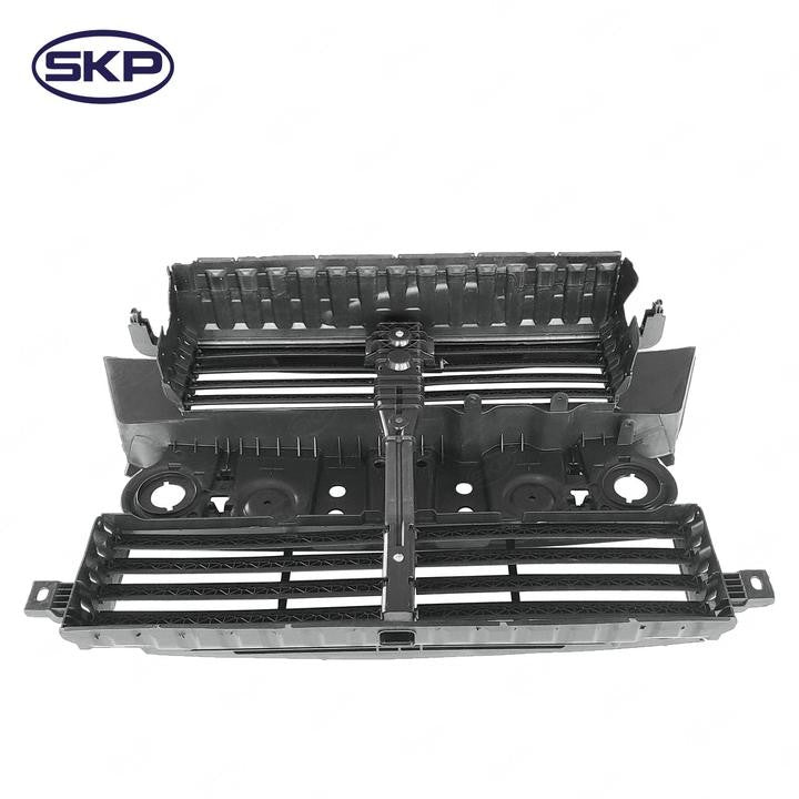 Skyward Automotive Radiator Shutter Assembly SK601320 image 9