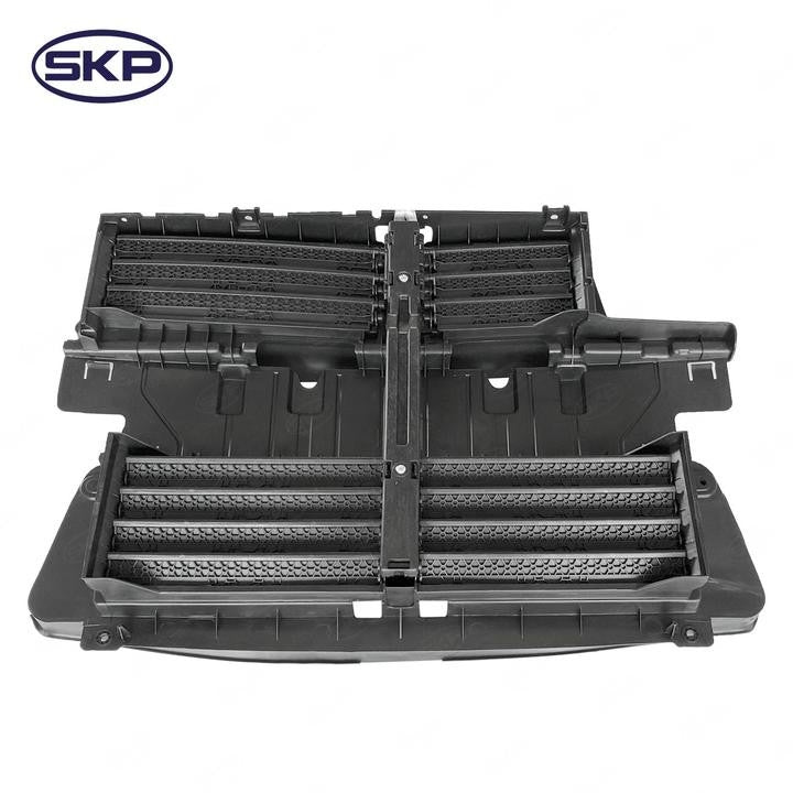 SKP Radiator Shutter Assembly SK601321