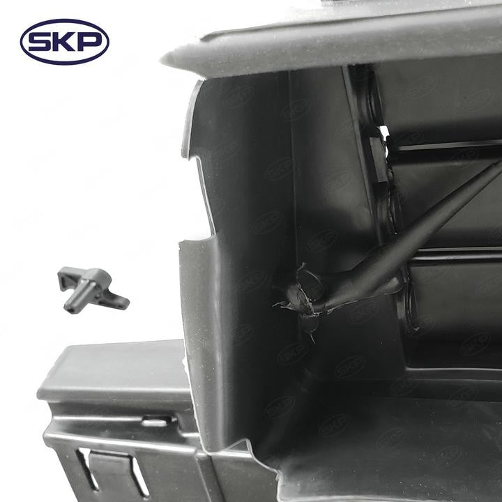 SKP Radiator Shutter Assembly SK601321