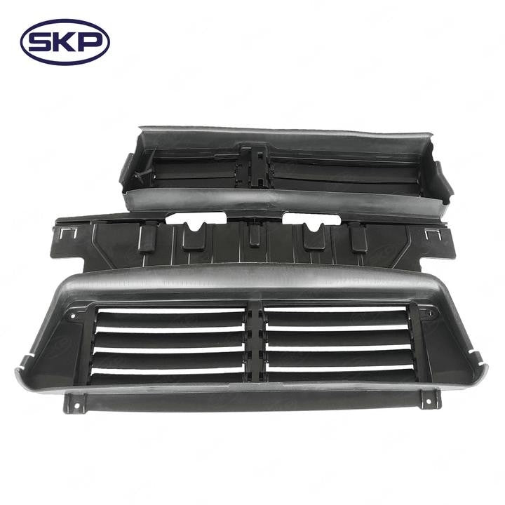 SKP Radiator Shutter Assembly SK601321