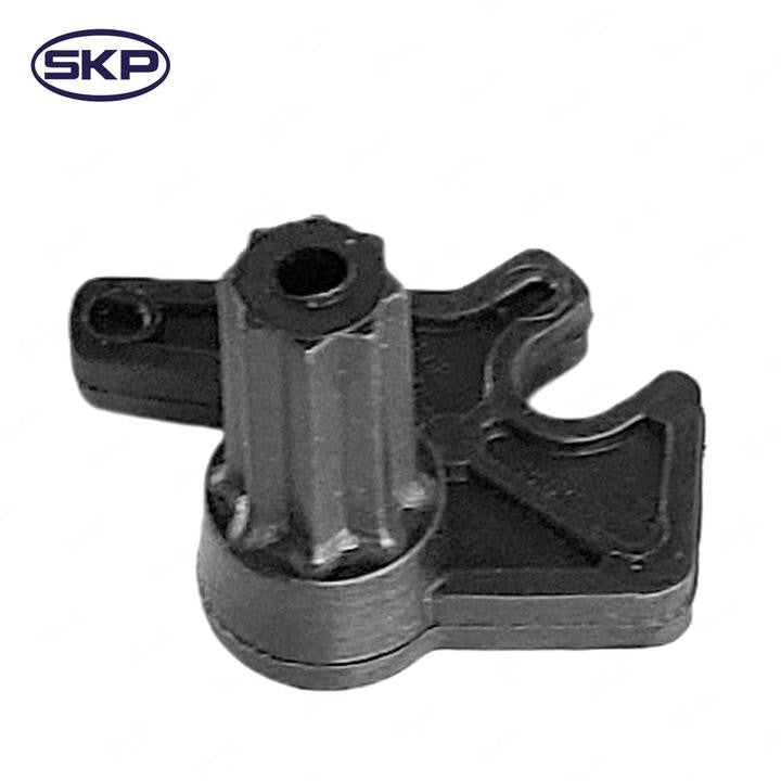SKP Radiator Shutter Assembly SK601321