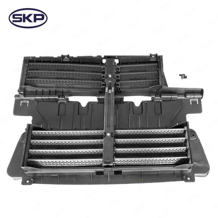 SKP Radiator Shutter Assembly SK601321