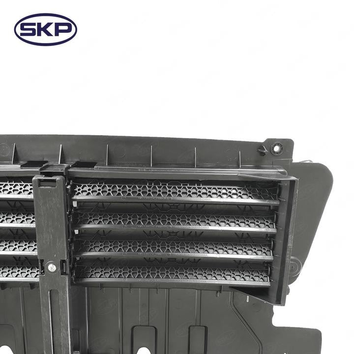 SKP Radiator Shutter Assembly SK601321