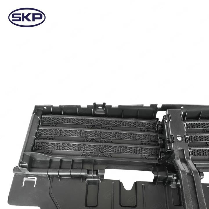 SKP Radiator Shutter Assembly SK601321