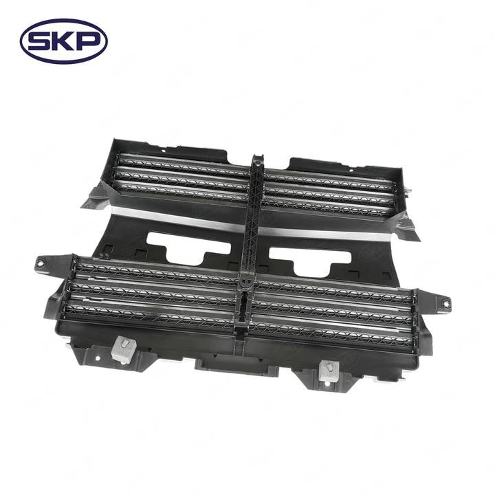 SKP Radiator Shutter Assembly SK601322