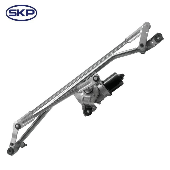 SKP Windshield Wiper Linkage SK602230AS