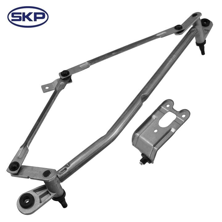 SKP Windshield Wiper Linkage SK602236