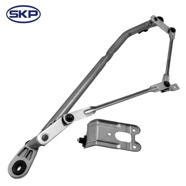 SKP Windshield Wiper Linkage SK602236