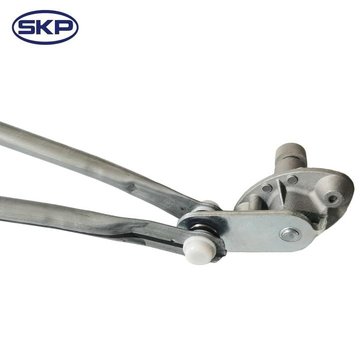 SKP Windshield Wiper Linkage SK602306