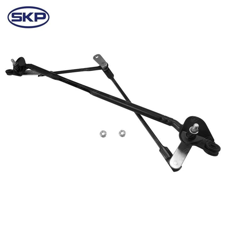 SKP Windshield Wiper Linkage SK602427