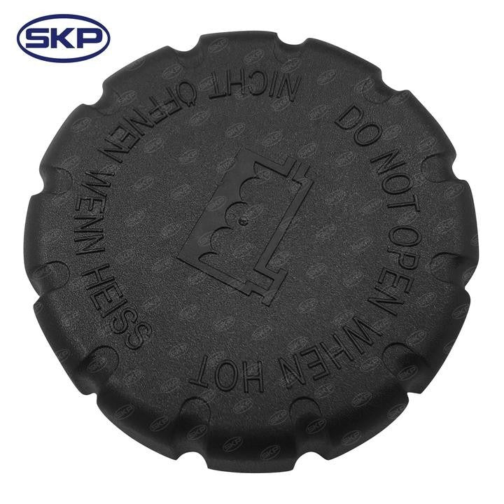 SKP Engine Coolant Reservoir SK603254