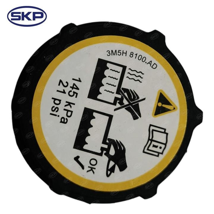 SKP Engine Coolant Reservoir SK603382