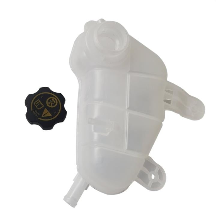 SKP Engine Coolant Reservoir SK603386