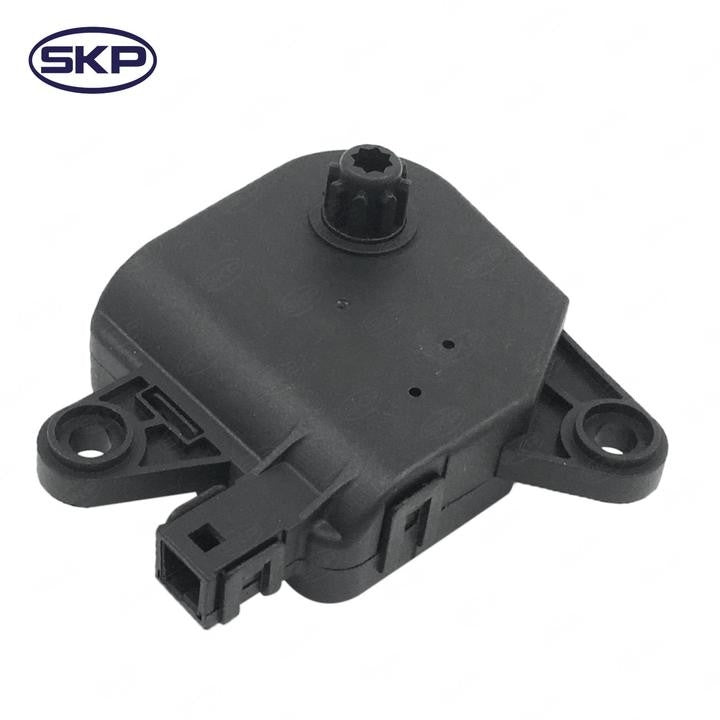 SKP HVAC Blend Door Actuator SK604002