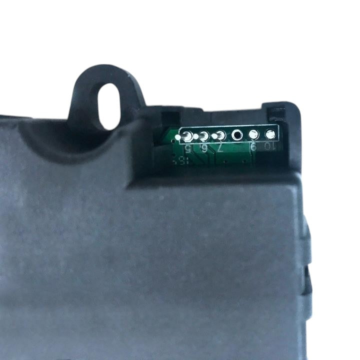 SKP HVAC Blend Door Actuator SK604101