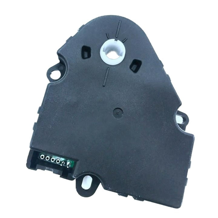 SKP HVAC Blend Door Actuator SK604103