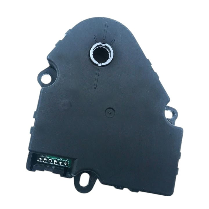 SKP HVAC Blend Door Actuator SK604113