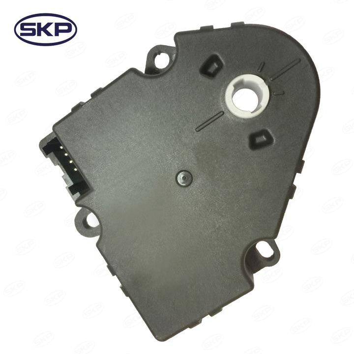 SKP HVAC Blend Door Actuator SK604118