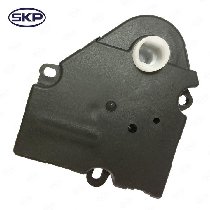 SKP HVAC Blend Door Actuator SK604118