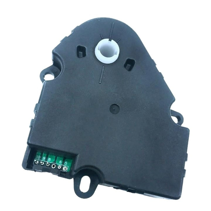 SKP HVAC Blend Door Actuator SK604124