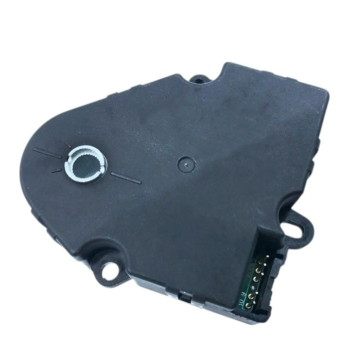 SKP HVAC Blend Door Actuator SK604126