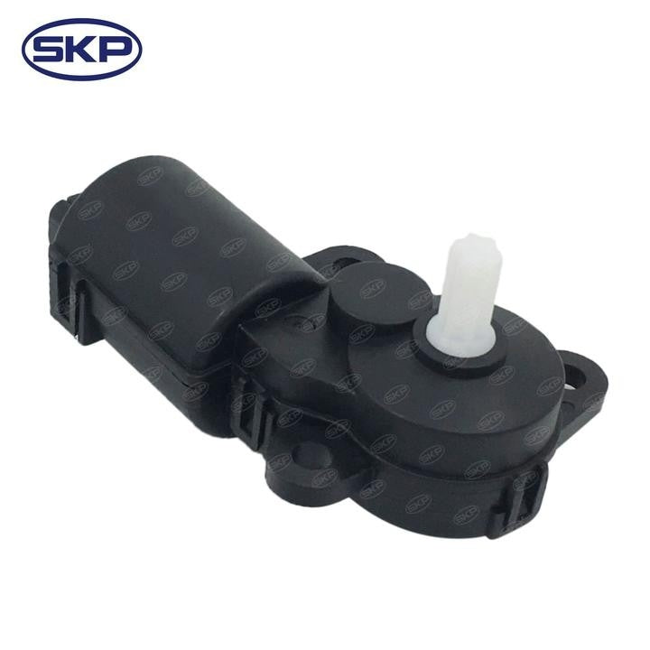 SKP HVAC Blend Door Actuator SK604134
