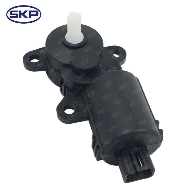 SKP HVAC Blend Door Actuator SK604134