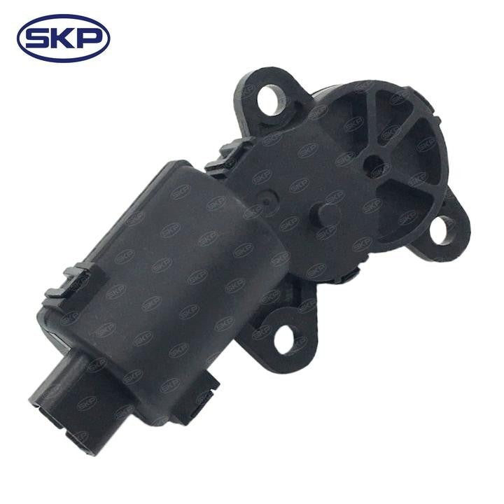 SKP HVAC Blend Door Actuator SK604134