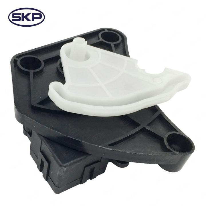 SKP HVAC Blend Door Actuator SK604136