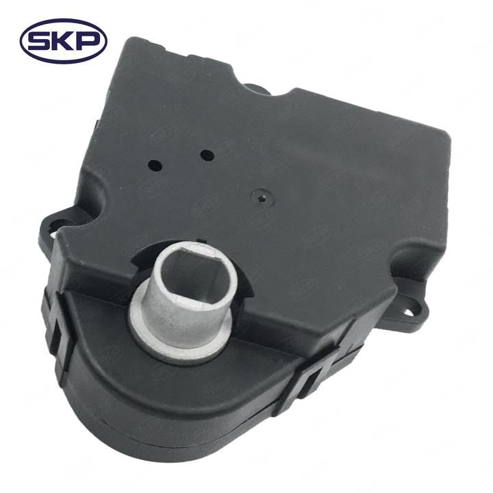 SKP HVAC Blend Door Actuator SK604196