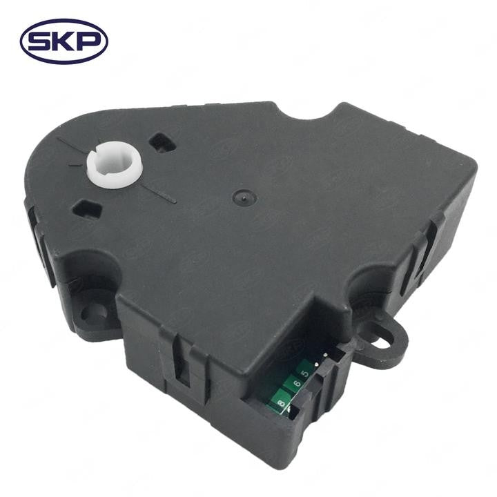 SKP HVAC Blend Door Actuator SK604230