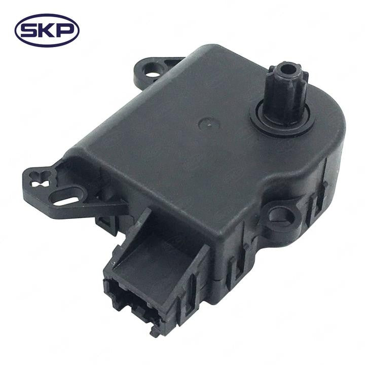 SKP HVAC Blend Door Actuator SK604234