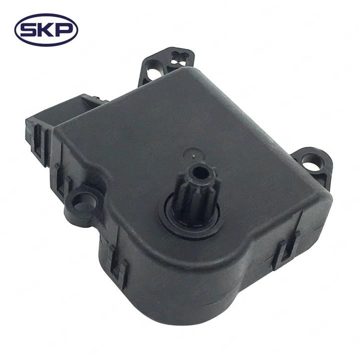 SKP HVAC Blend Door Actuator SK604234