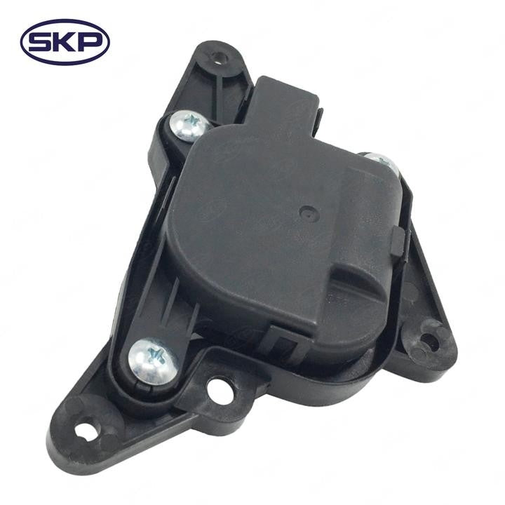 SKP HVAC Blend Door Actuator SK604310