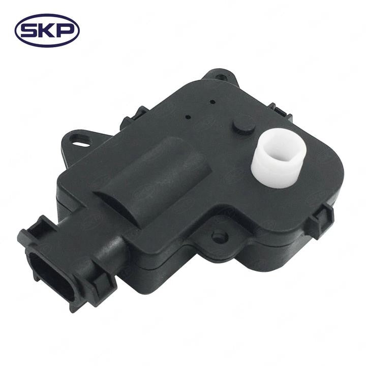 SKP HVAC Air Inlet Door Actuator SK6045101
