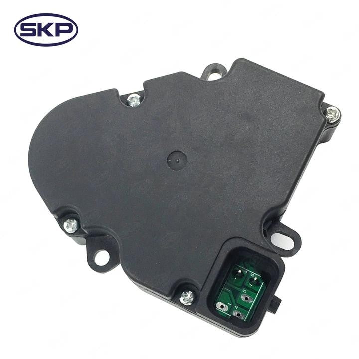 SKP HVAC Air Inlet Door Actuator SK6045106