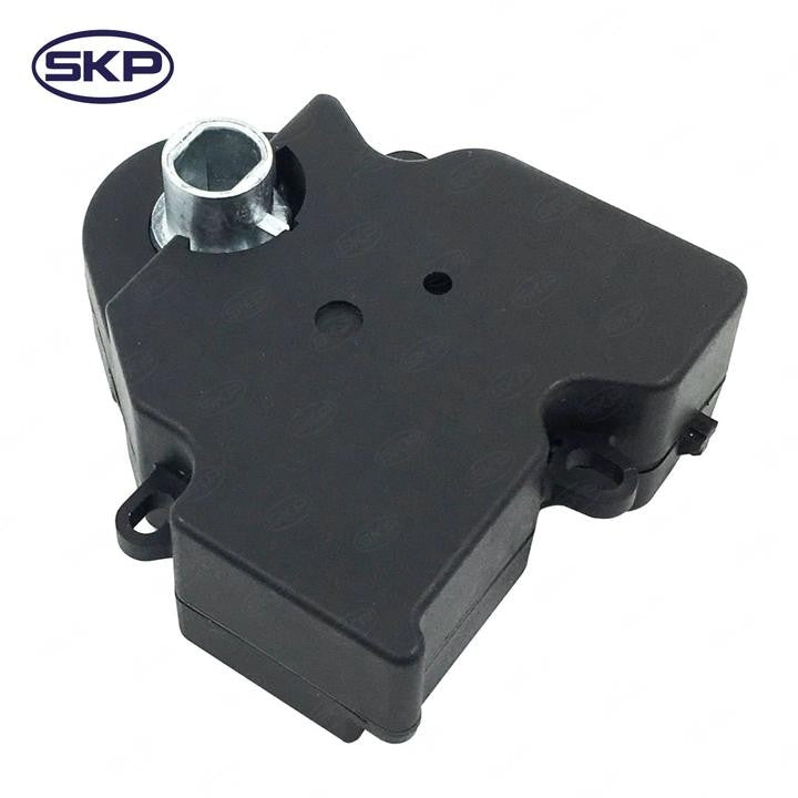 SKP HVAC Air Inlet Door Actuator SK6045106