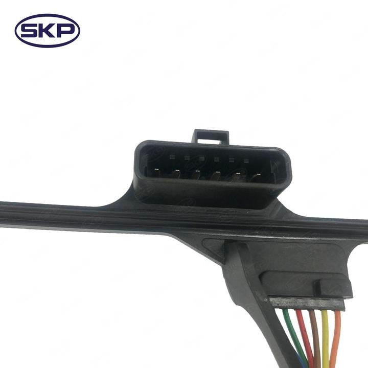 SKP Engine Valve Cover Gasket SK615204