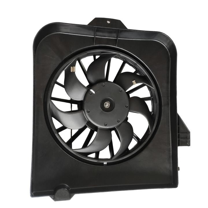 SKP Engine Cooling Fan Assembly SK620018