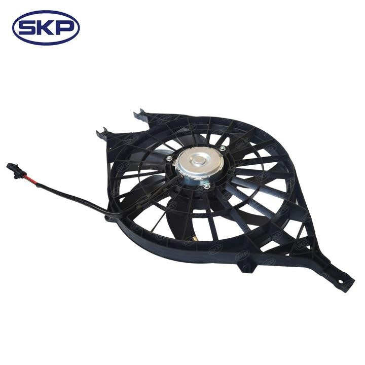 SKP Engine Cooling Fan Assembly SK620030