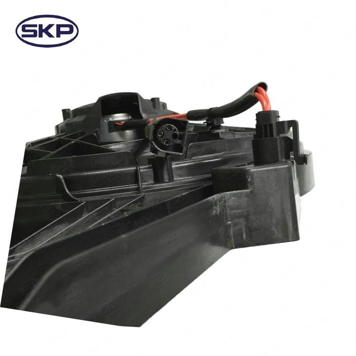 SKP Engine Cooling Fan Assembly SK620139